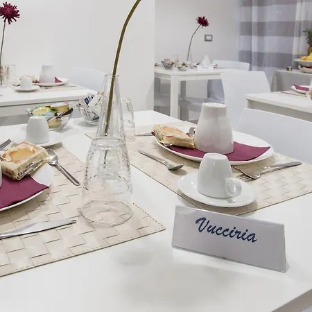 Due Passi Couette-café