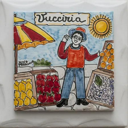 Couette-café Due Passi