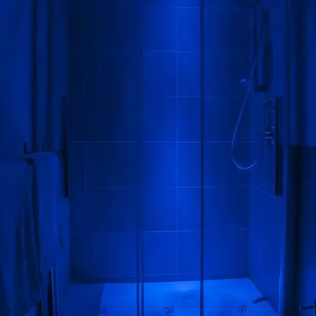 Due Passi Couette-café Palerme