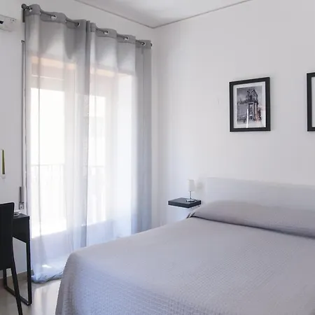 Couette-café Due Passi