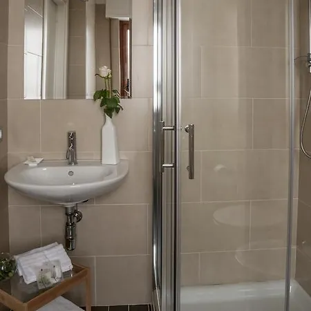 Due Passi Couette-café Palerme