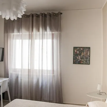 Due Passi Couette-café