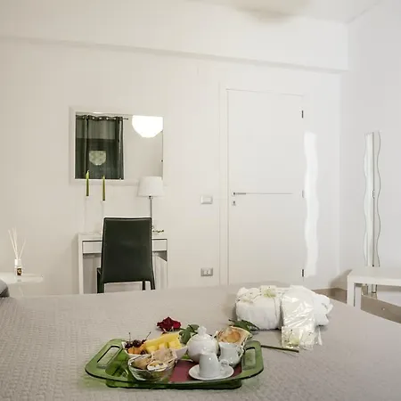 Couette-café Due Passi