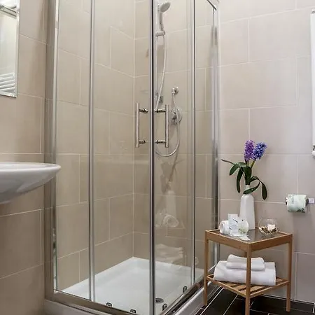 Due Passi Couette-café Palerme