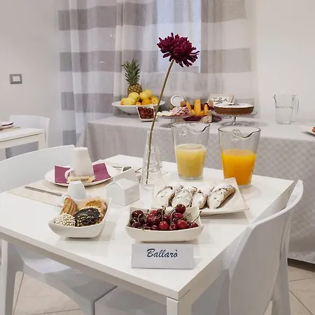 Due Passi 4* Palerme