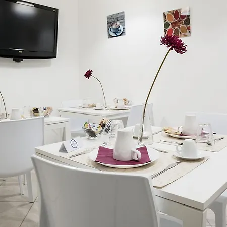 Couette-café Due Passi 4*