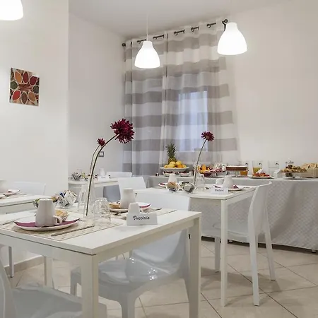 Due Passi Couette-café