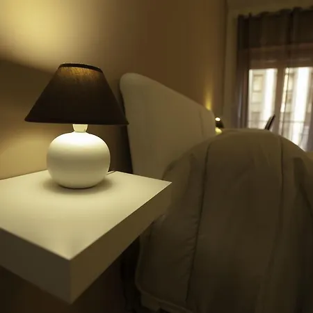 Couette-café Due Passi