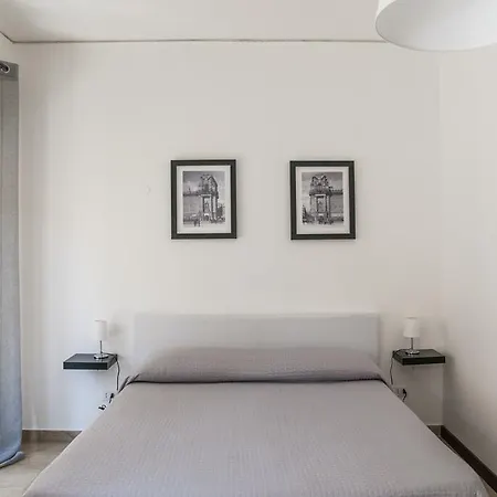 ドゥエ パッシ ベッド・アンド・ブレックファスト