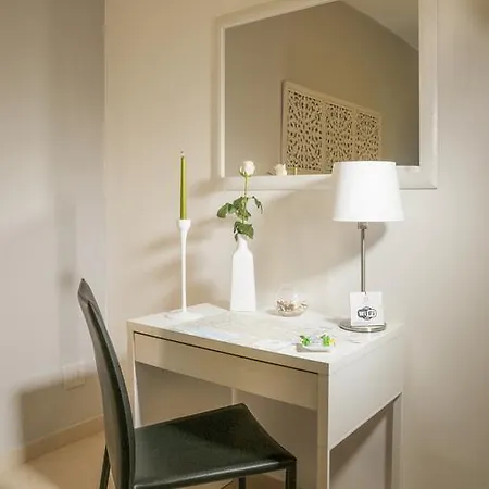 Bed and Breakfast Due Passi Παλέρμο