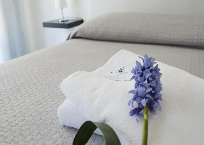 Due Passi Bed & Breakfast