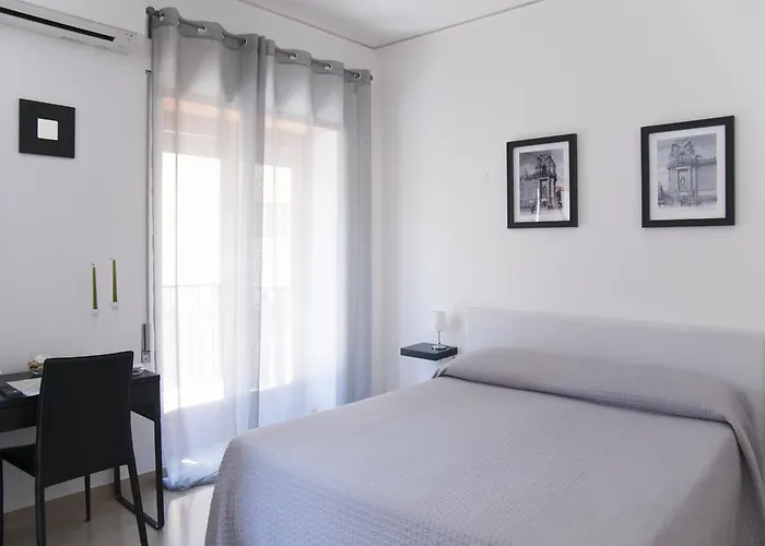 Bed & Breakfast Due Passi