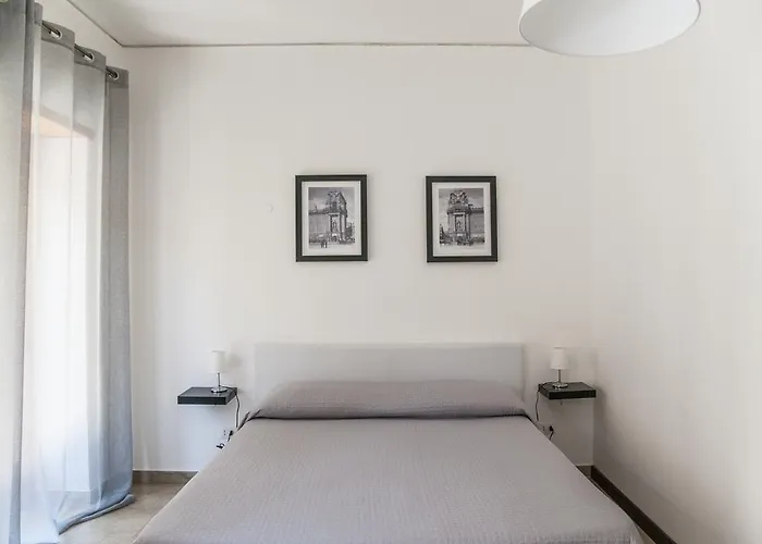 ドゥエ パッシ ベッド・アンド・ブレックファスト