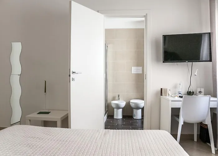 ドゥエ パッシ パレルモ