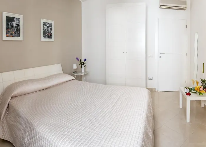 ドゥエ パッシ パレルモ