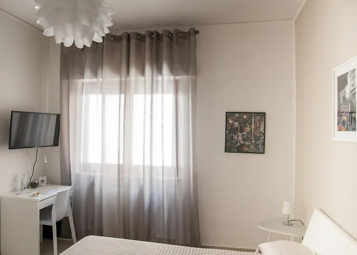 Due Passi Bed & Breakfast