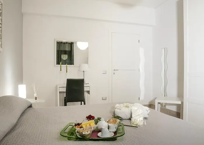 ベッド・アンド・ブレックファスト ドゥエ パッシ