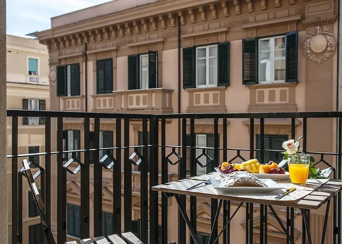 Due Passi 4* Palermo