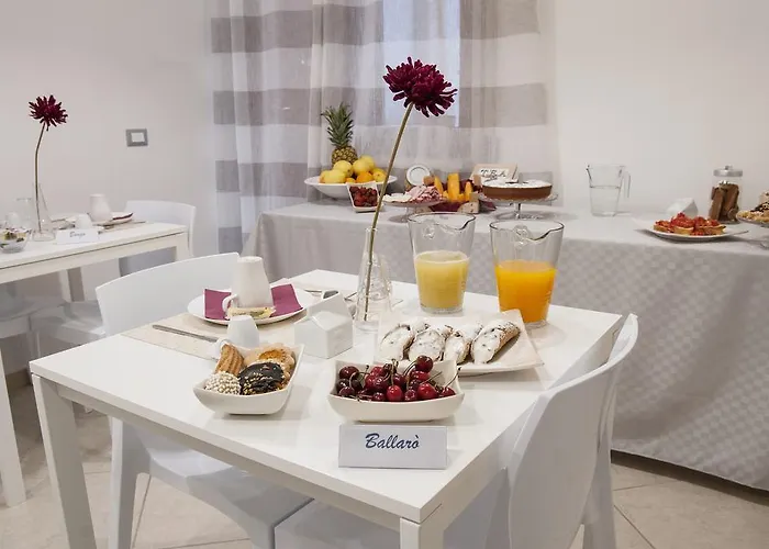 ドゥエ パッシ 4* パレルモ