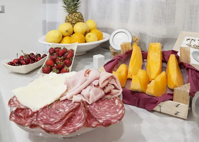 Due Passi Bed & Breakfast