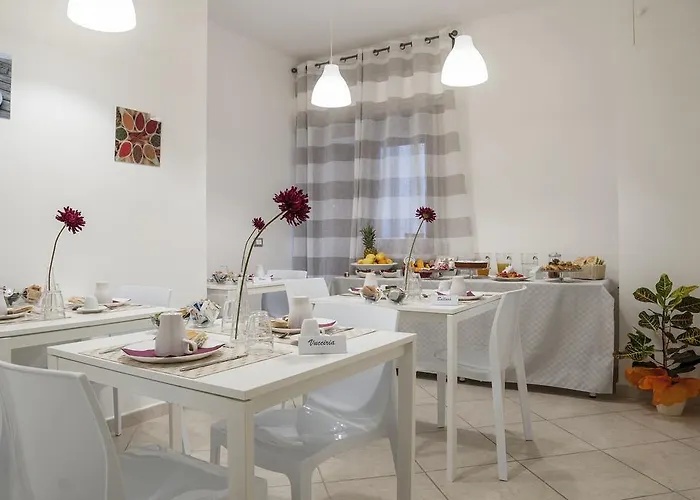 Due Passi Bed & Breakfast