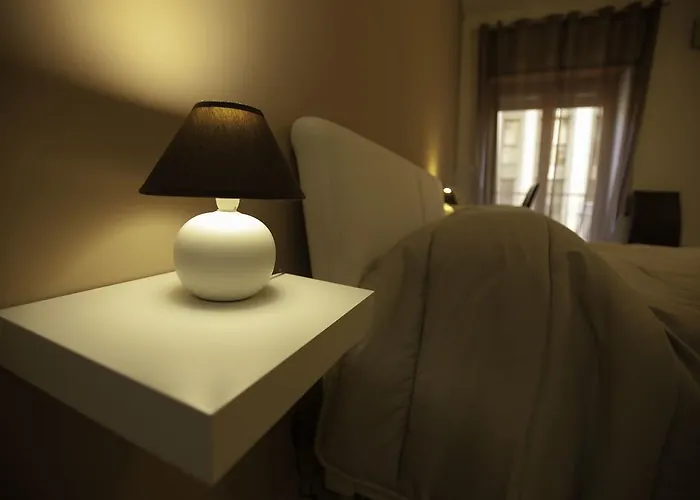 ベッド・アンド・ブレックファスト ドゥエ パッシ