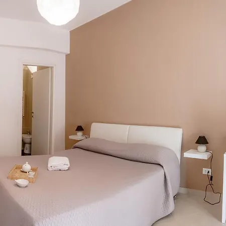 Due Passi Bed & Breakfast 3*