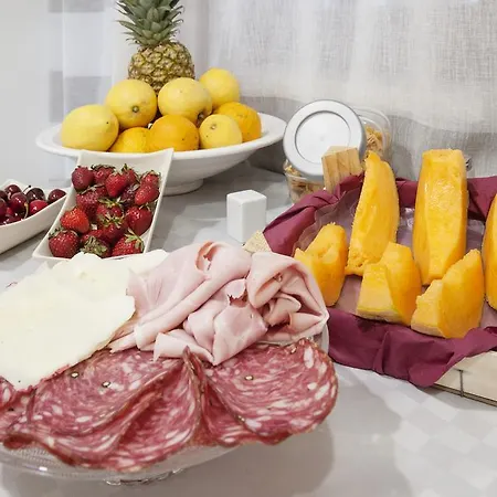 ドゥエ パッシ ベッド・アンド・ブレックファスト